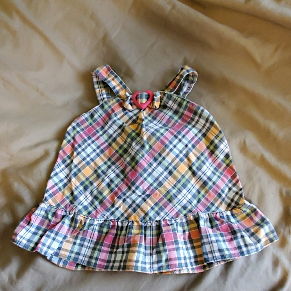 Gymboree top